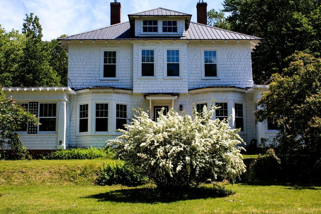 The Olde Anchor Bed & Breakfast Murray River Exterior photo